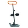Guidon de transfert Etac Turner Pro
