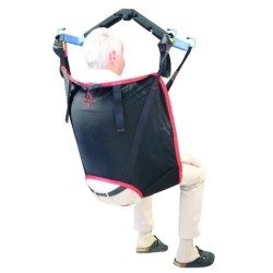 Sangle en U Premium jersey