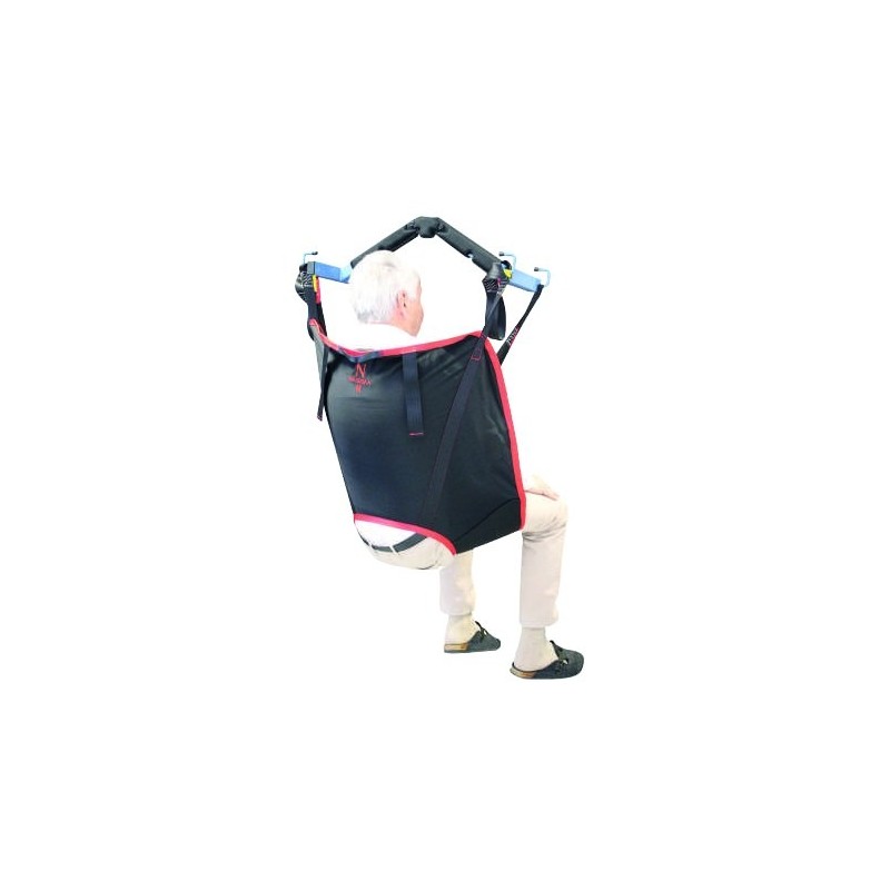Sangle en U Premium jersey