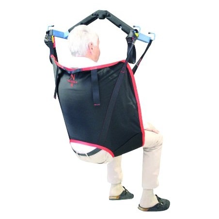 Sangle en U Premium jersey