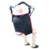 Sangle en U Premium jersey