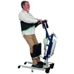 Sangle de verticalisateur Verticonfort