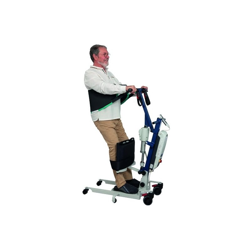 Sangle de verticalisateur Verticonfort