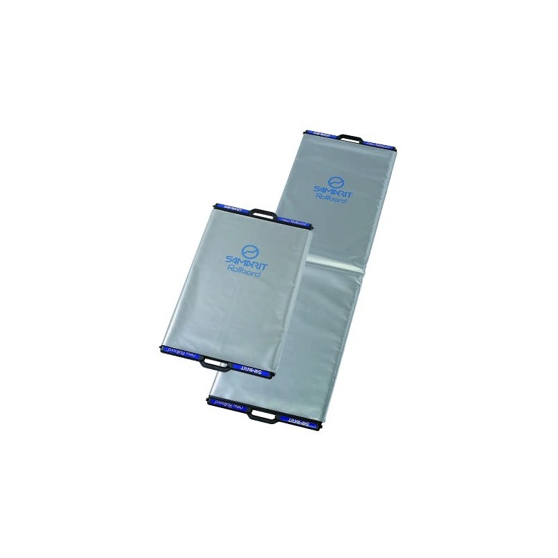 Planche de transfert Rollbord Hightec Samarit®
