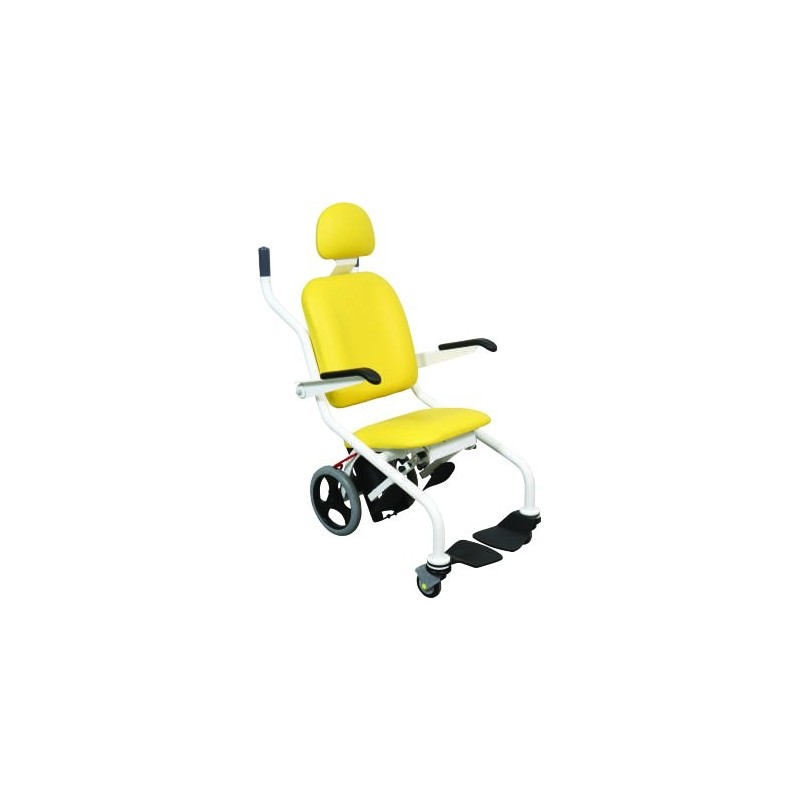 Fauteuil Tweegy 2