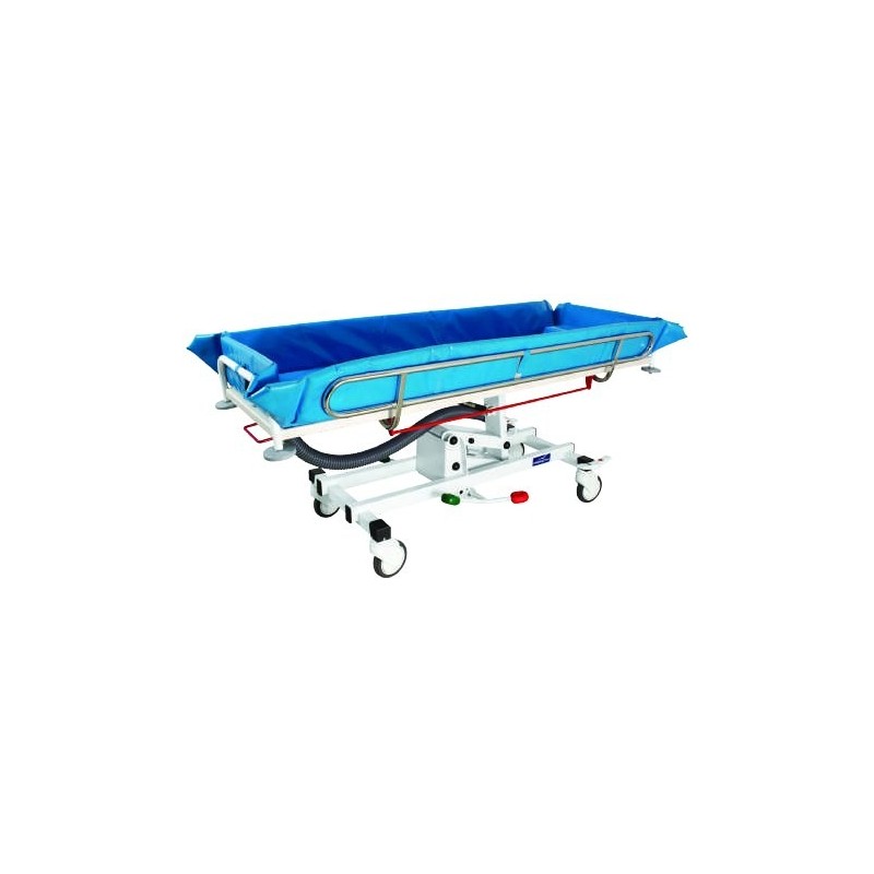 Chariot de douche Océa II