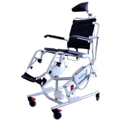 Fauteuil de douche Triton