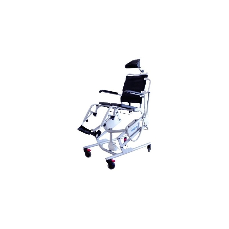Fauteuil de douche Triton