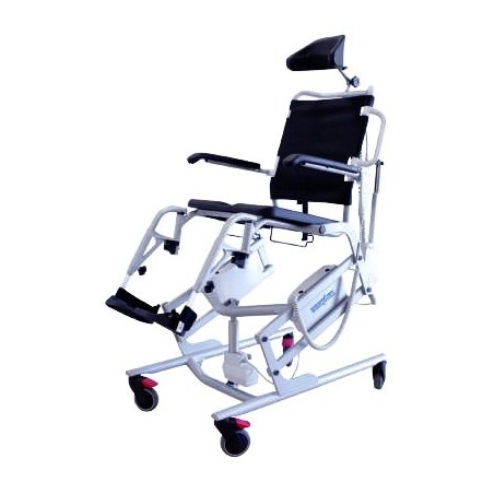 Fauteuil de douche Triton