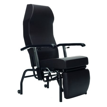 Fauteuil de repos Normandie
