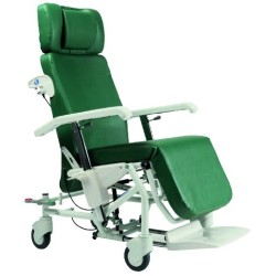 Fauteuil gériatrique Alesia