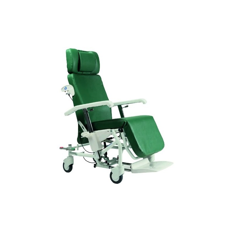 Fauteuil gériatrique Alesia
