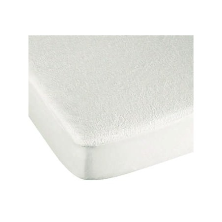Drap housse PU bouclette