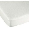 Drap housse PU bouclette