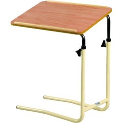 Table de lit