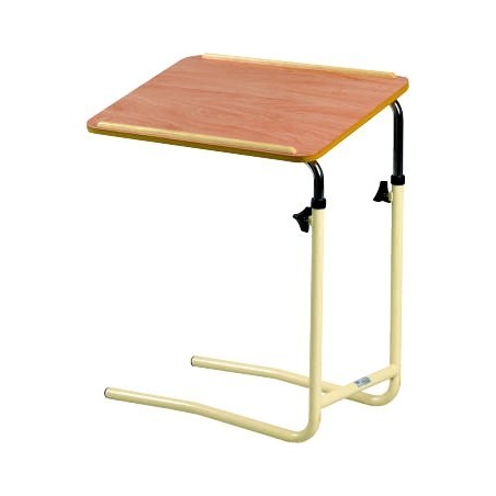 Table de lit