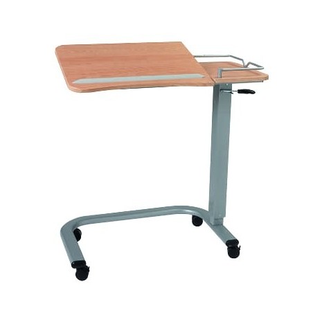 Table à manger au lit à vérin
