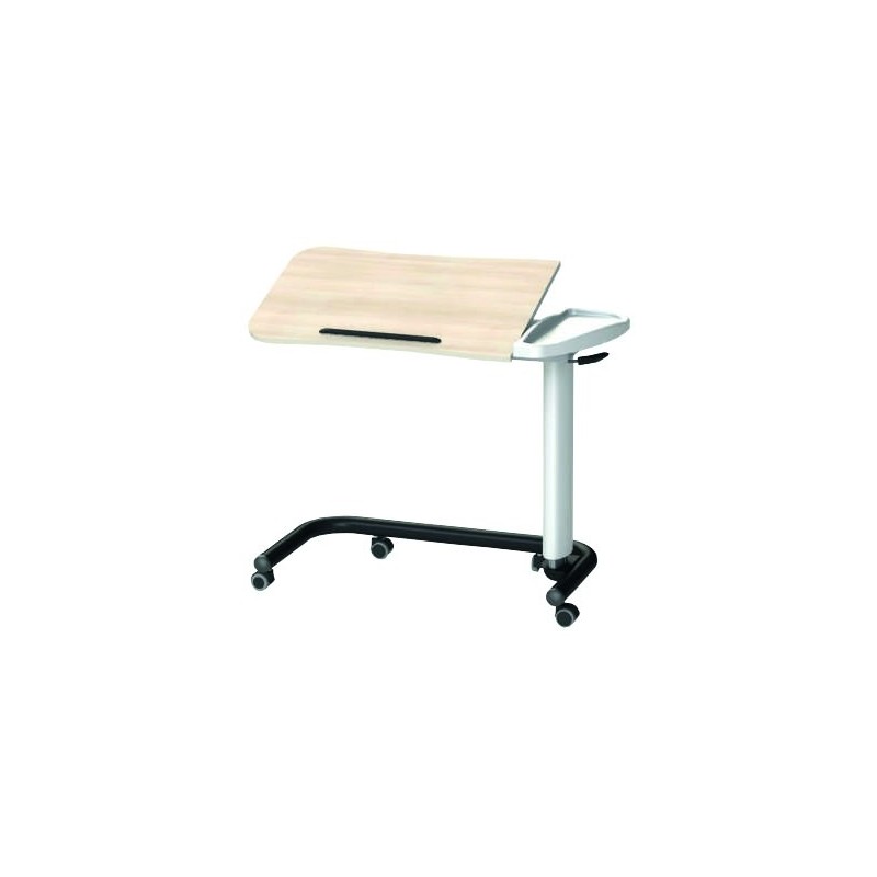Table à manger au lit