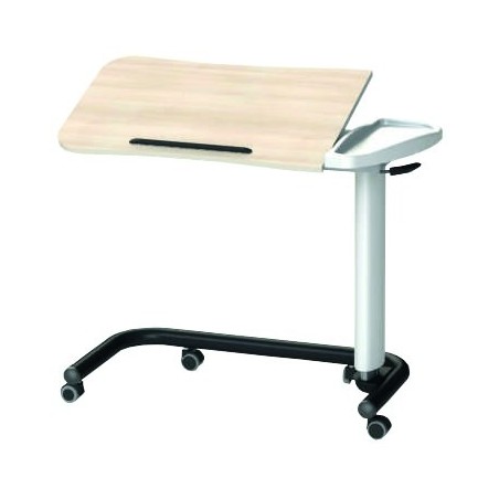 Table à manger au lit