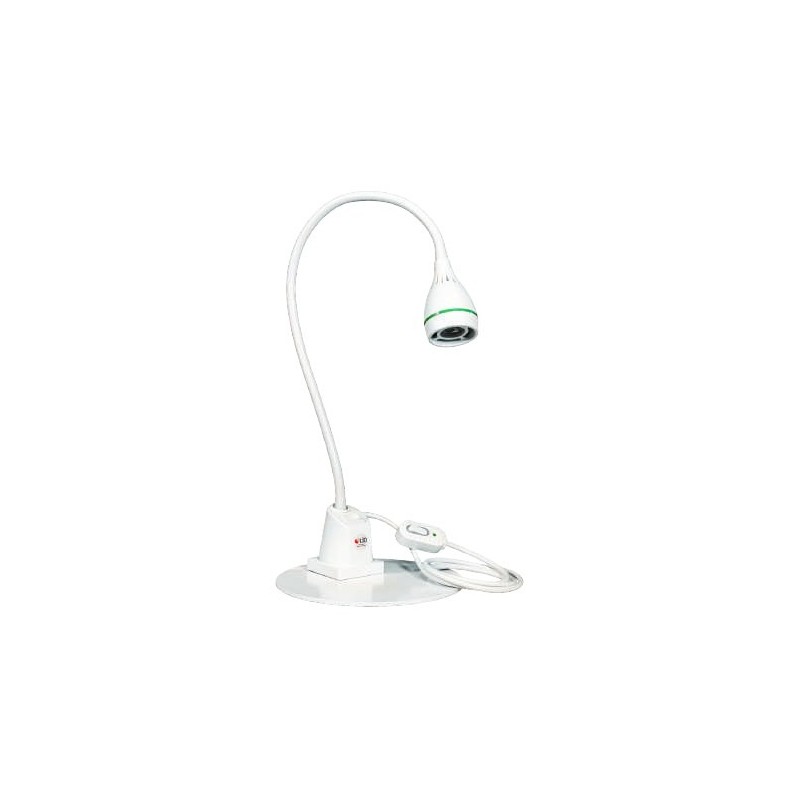 Lampe de lecture Lisa LED