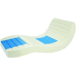 Matelas d'hébergement