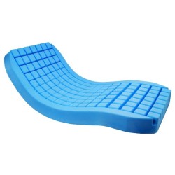 Matelas mousse viscoélastique Viscoflex® Classe II