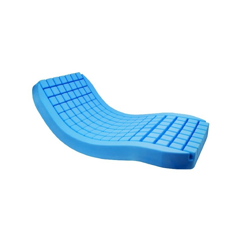 Matelas mousse viscoélastique Viscoflex® Classe II