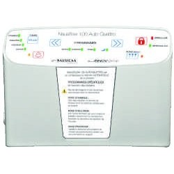 Compresseur Nausiflow 100 Auto Quattro