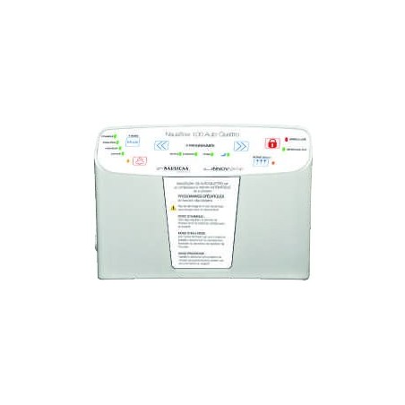 Compresseur Nausiflow 100 Auto Quattro