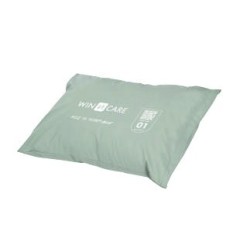 Coussins de positionnement microfibres POZ IN FORM PLUS