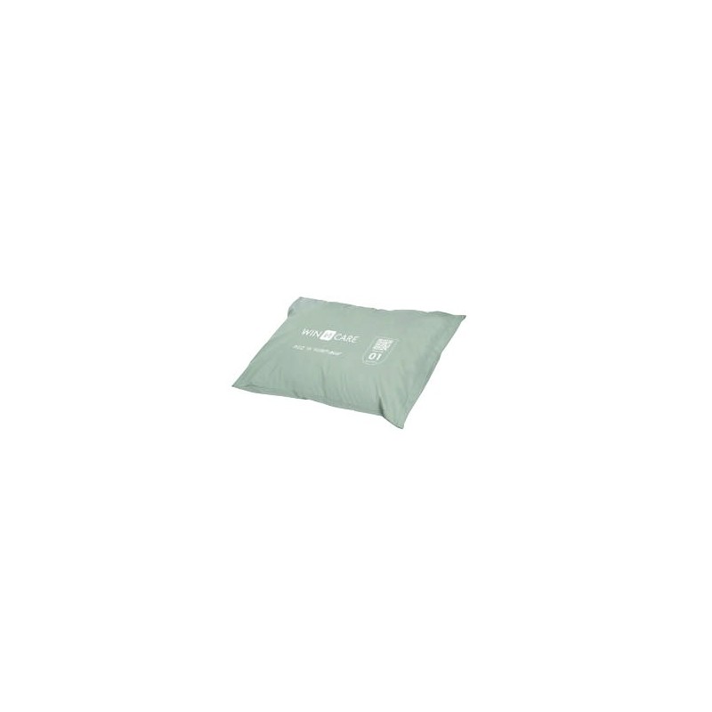 Coussins de positionnement microfibres POZ IN FORM PLUS