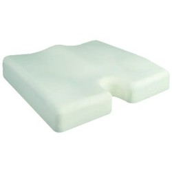 Coussin Alova® Galbé en mousse viscoélastique Classe II