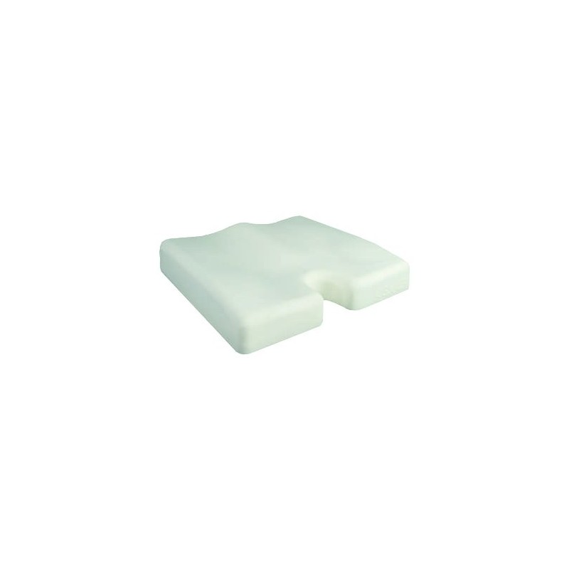 Coussin Alova® Galbé en mousse viscoélastique Classe II