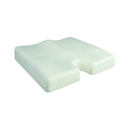 Coussin Alova® Galbé en mousse viscoélastique Classe II