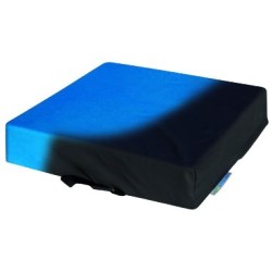 Coussin standard Viscoflex® plat Classe II