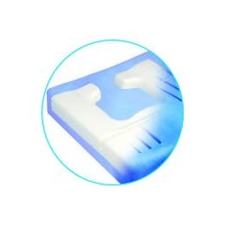 Coussin technique Viscoflex®+ Classe II