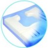 Coussin technique Viscoflex®+ Classe II