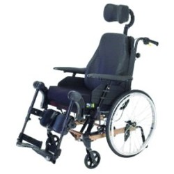 Rea® Clematis® Pro One S : ajustable, fixe et transit