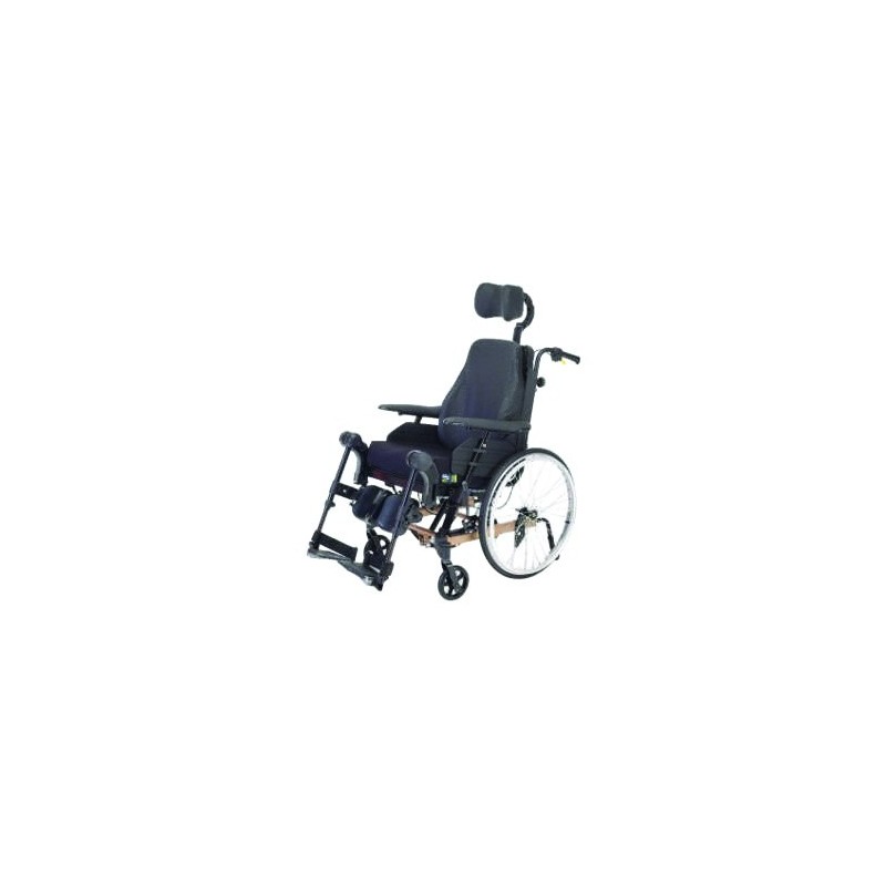 Rea® Clematis® Pro One S : ajustable, fixe et transit