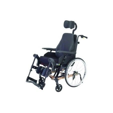 Rea® Clematis® Pro One S : ajustable, fixe et transit