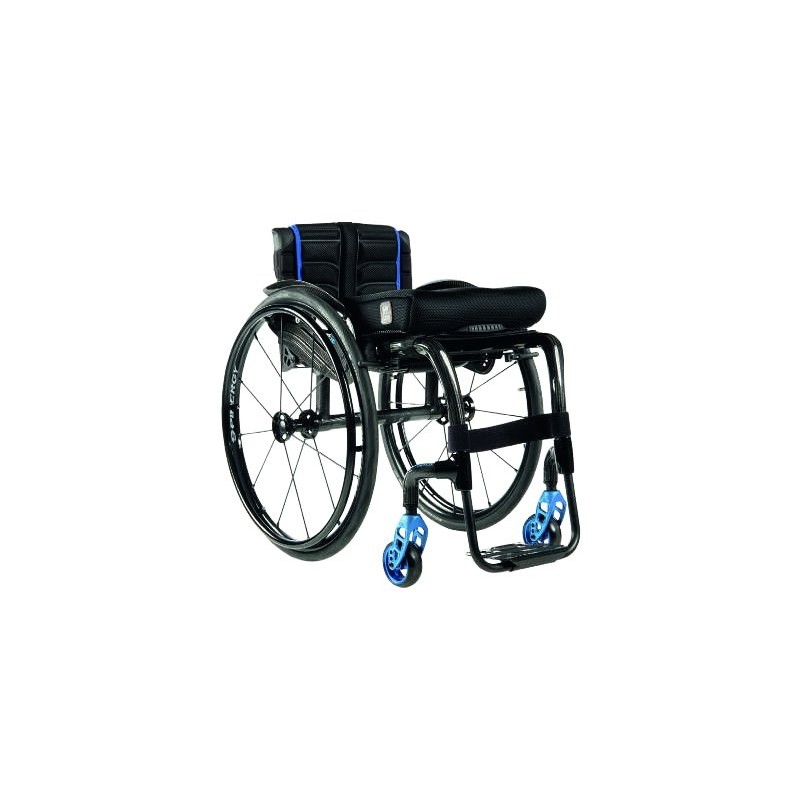 Quickie® Krypton R
