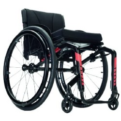 Küschall K-Series version 2.0