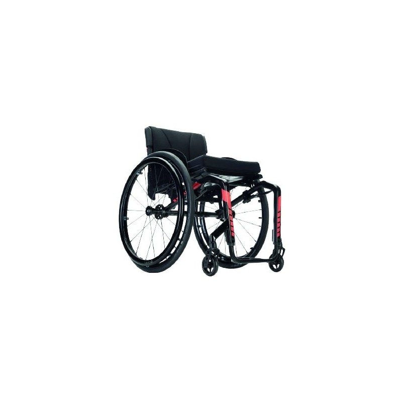 Küschall K-Series version 2.0