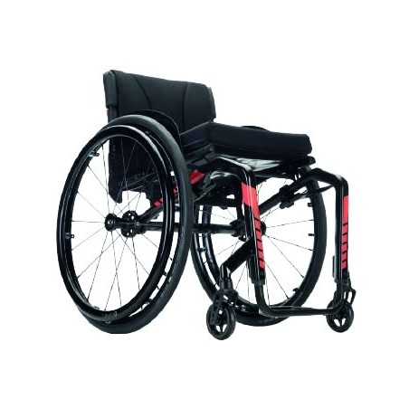 Küschall K-Series version 2.0