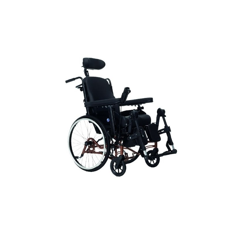 Inovys II-E EVO