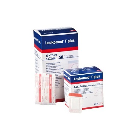 Pansements post-opératoires Leukomed® T plus