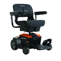 Go chair