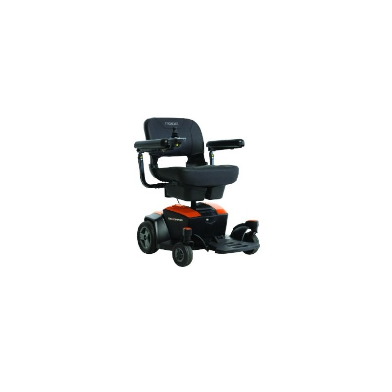 Go chair
