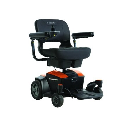 Go chair