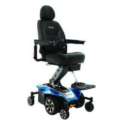 Jazzy Air 2